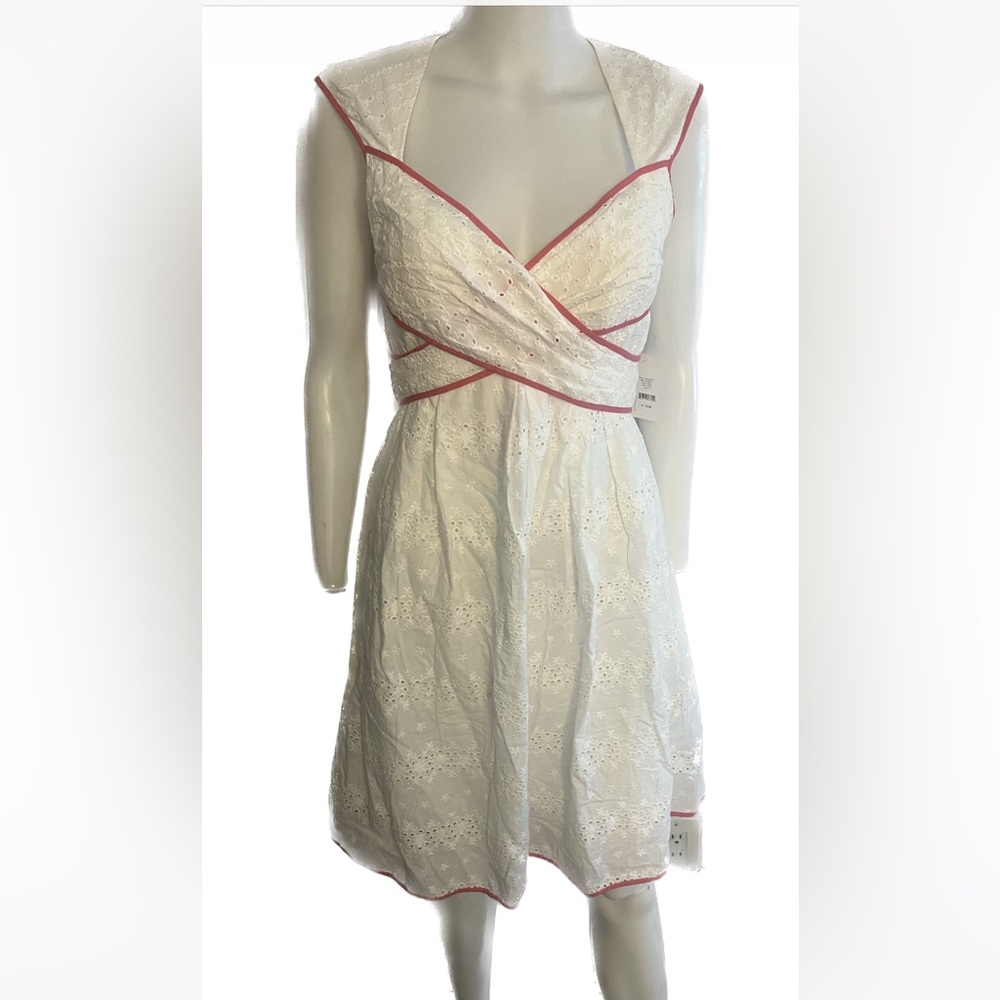 NWT Jessica Simpson womens dress size 4